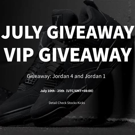 stockx kicks